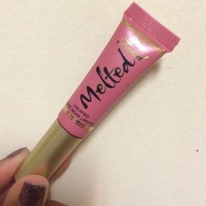 Too Faced Melted deluxe sample in Chihuahua