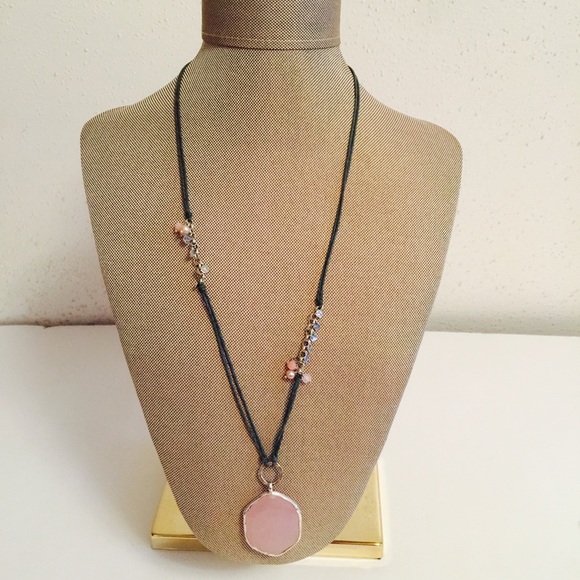 Silpada Necklace