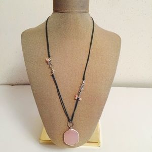 Silpada Necklace