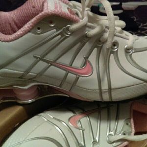 Nike size 8