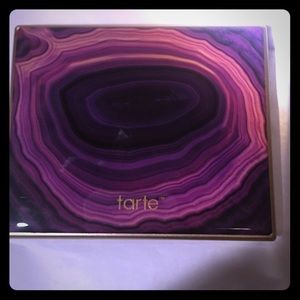 Tarte mattenificent palette