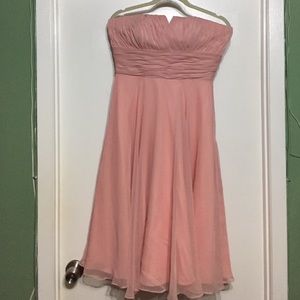 Bridesmaid Dress