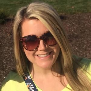 Meet your Posher, Stacy