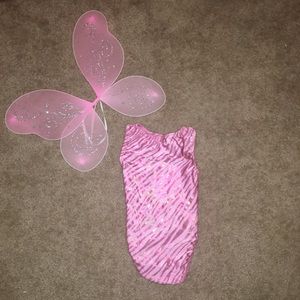 Girls Gymnastics Leotard