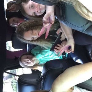 Meet your Posher, Destiny