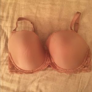 Victoria's Secret bra