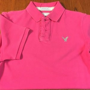 American Eagle Polo shirt