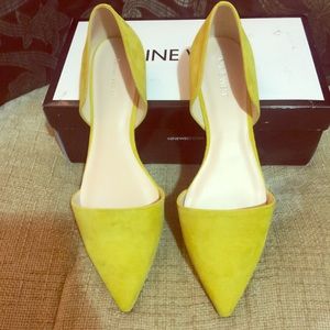 Nine West shoes