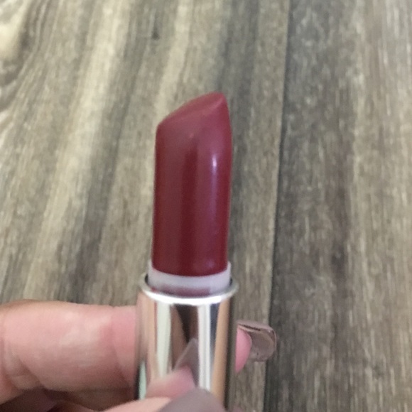 Clinique lipstick