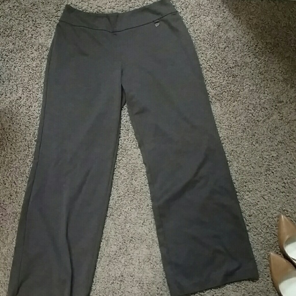 New York and co casual pants
