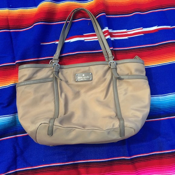 Kate Spade Tote