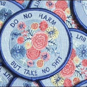 Meet your Posher, Chelsea