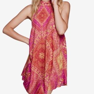 Free People tunic