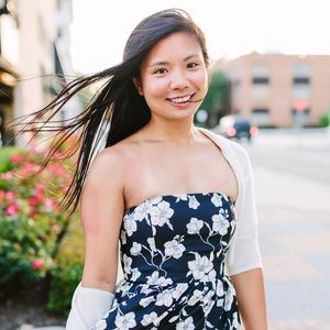 Meet your Posher, Tiffany