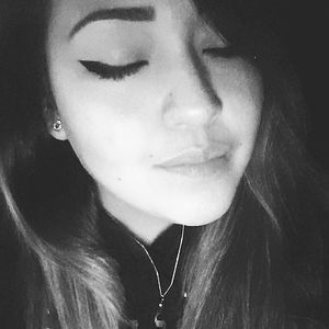 Meet your Posher, Shayna