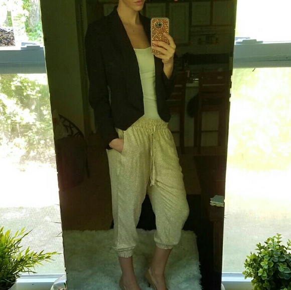 New York and Company soft pants