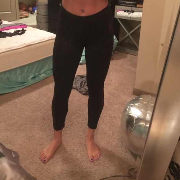 Workout pants - Picture 1 of 4