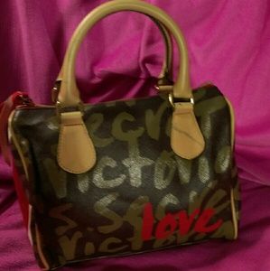 Victoria's Secret Handbag