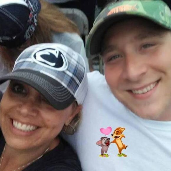 Meet your Posher, Angela