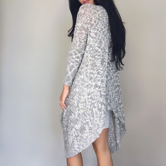 Marble Madeline Cardigan - Picture 2 of 4