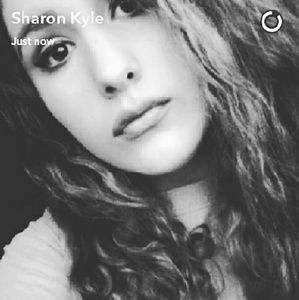 Meet your Posher, Sharon