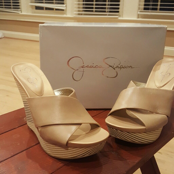 Jessica Simpson-Gemy