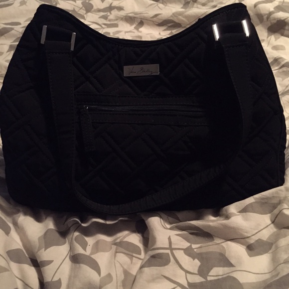 Vera Bradley Emily Satchel