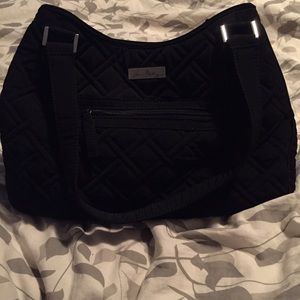 Vera Bradley Emily Satchel