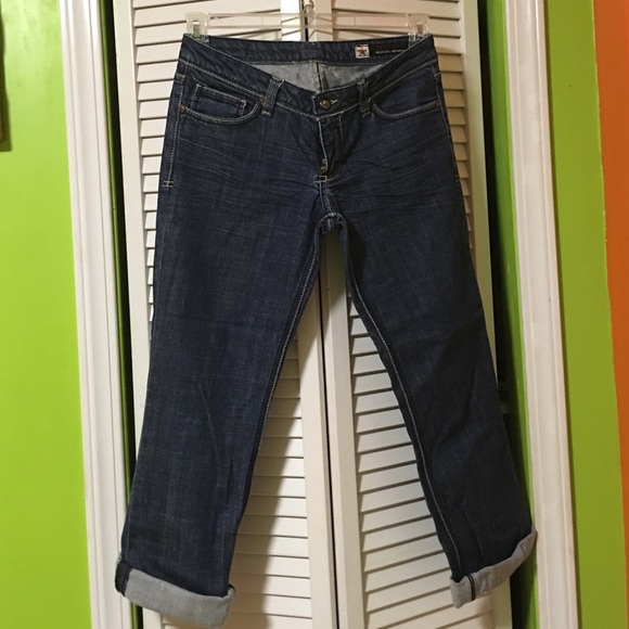 People's Liberation jeans