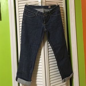 People's Liberation jeans