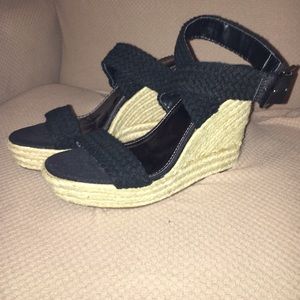 Wedges