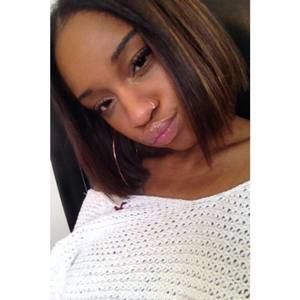 Meet your Posher, Kiara