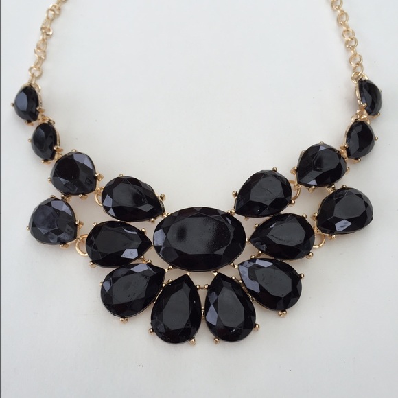 Accent necklaces!