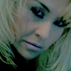 Meet your Posher, Patty