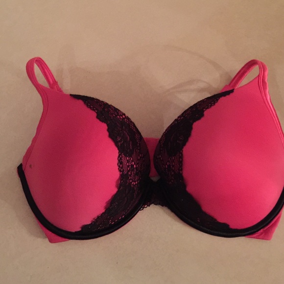 Lane Bryant bra