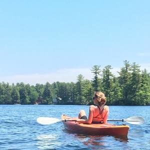 Meet your Posher, Mariah