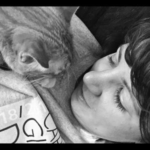 Meet your Posher, Maggie