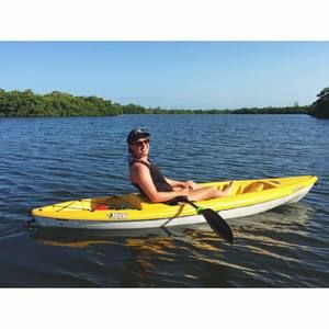 Meet your Posher, Amy