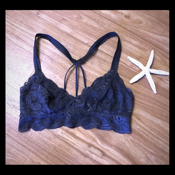 NWOT. Aerie Lace Bra.