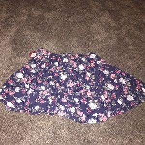 Skater skirt