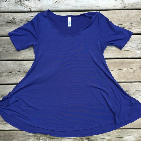 Lularoe Perfect Tee