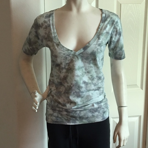 Eco-centric Organic Cotton Tee. - Picture 4 of 4