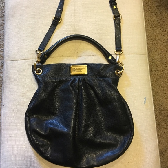 SOLD! Marc Jacobs hillier hobo bag. Part 2/4