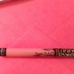 Kat von D Melancholia everlasting liquid lipstick