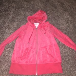 Victoria secret jacket