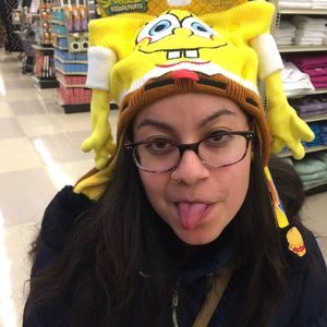 Meet your Posher, Arelys