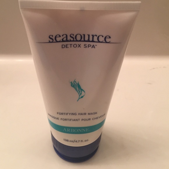 Hair mask