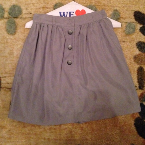 Kimchi Blue Skirt