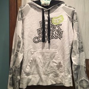 Fox riding co. Sweatshirt