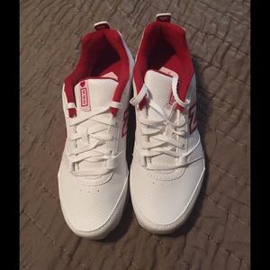 New balance brand new in box. Size 6.5